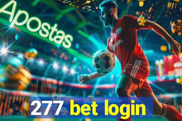 277 bet login